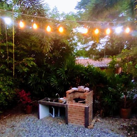 Daisy'S 2 Bedroom Family Home For Up To 5 Guests With Garden & Bbq Koh Samet Luaran gambar