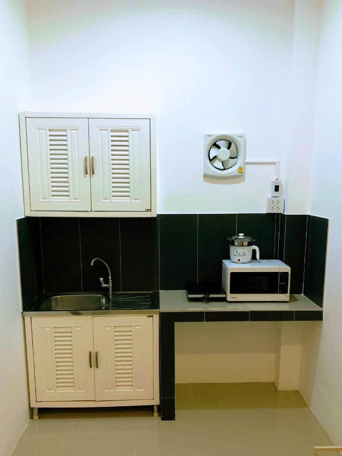 Daisy'S 2 Bedroom Family Home For Up To 5 Guests With Garden & Bbq Koh Samet Luaran gambar