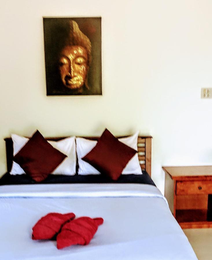 Daisy'S 2 Bedroom Family Home For Up To 5 Guests With Garden & Bbq Koh Samet Luaran gambar