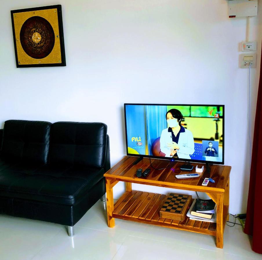 Daisy'S 2 Bedroom Family Home For Up To 5 Guests With Garden & Bbq Koh Samet Luaran gambar