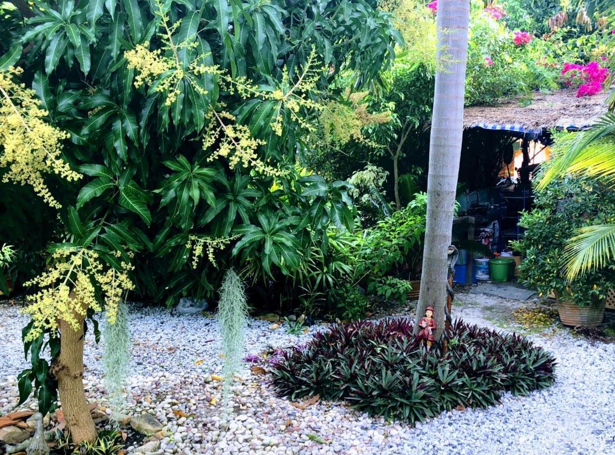 Daisy'S 2 Bedroom Family Home For Up To 5 Guests With Garden & Bbq Koh Samet Luaran gambar