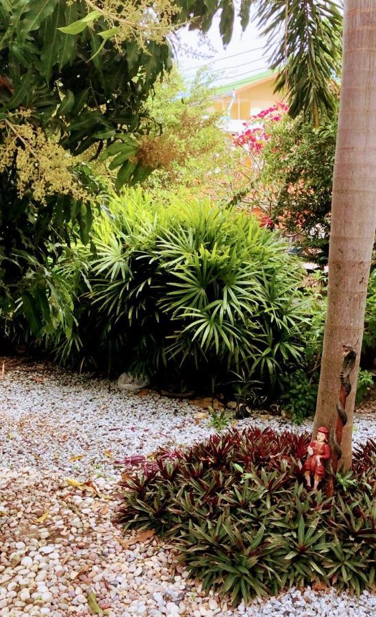 Daisy'S 2 Bedroom Family Home For Up To 5 Guests With Garden & Bbq Koh Samet Luaran gambar