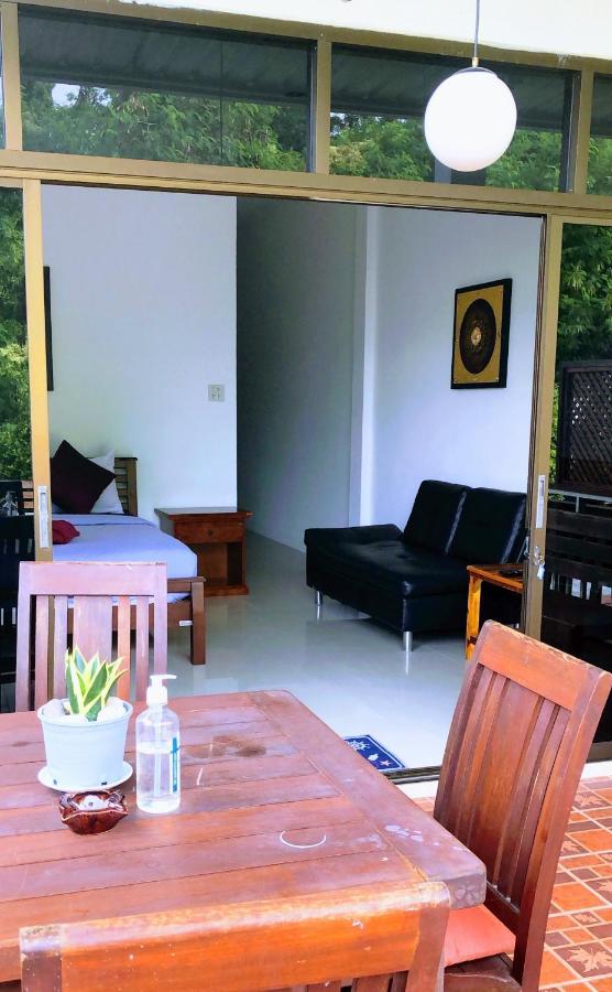 Daisy'S 2 Bedroom Family Home For Up To 5 Guests With Garden & Bbq Koh Samet Luaran gambar
