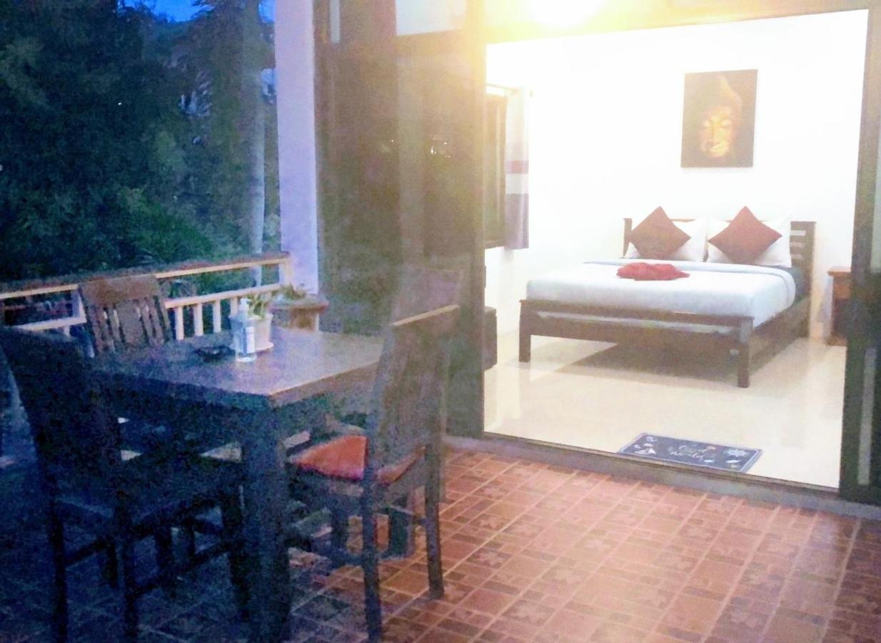 Daisy'S 2 Bedroom Family Home For Up To 5 Guests With Garden & Bbq Koh Samet Luaran gambar