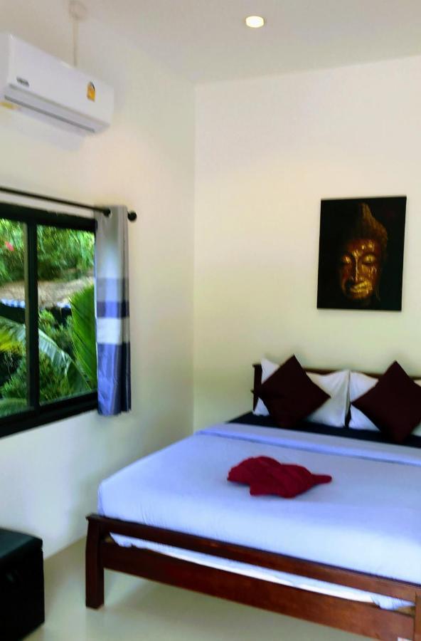 Daisy'S 2 Bedroom Family Home For Up To 5 Guests With Garden & Bbq Koh Samet Luaran gambar