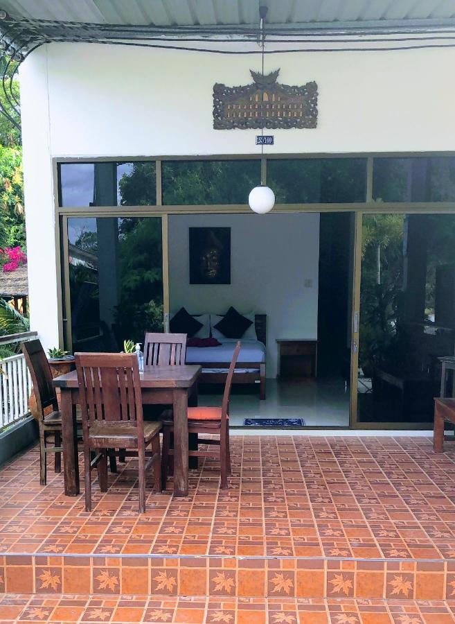 Daisy'S 2 Bedroom Family Home For Up To 5 Guests With Garden & Bbq Koh Samet Luaran gambar