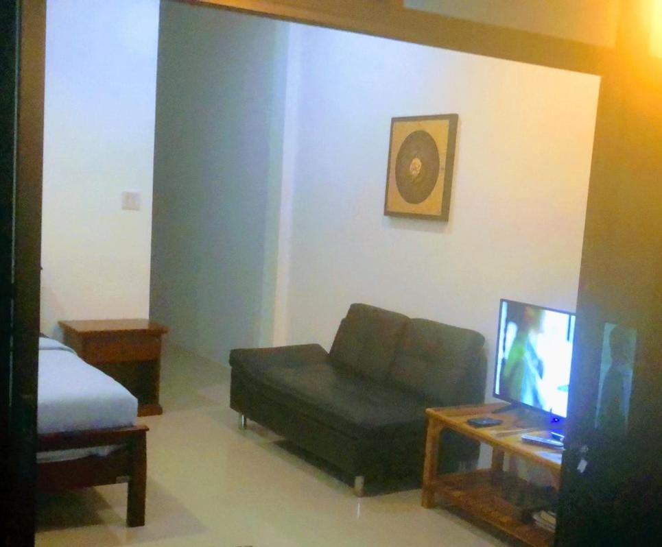 Daisy'S 2 Bedroom Family Home For Up To 5 Guests With Garden & Bbq Koh Samet Luaran gambar