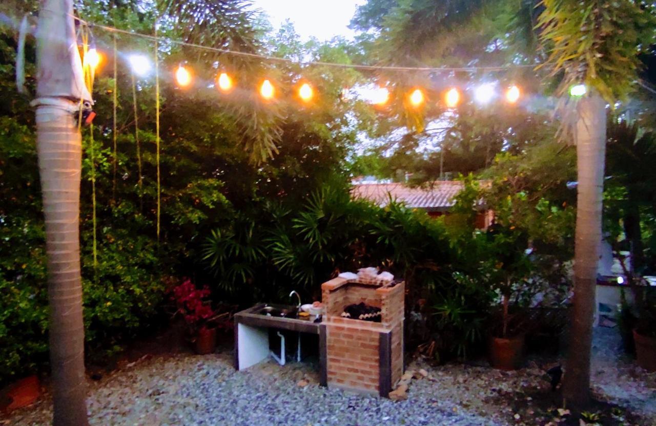 Daisy'S 2 Bedroom Family Home For Up To 5 Guests With Garden & Bbq Koh Samet Luaran gambar