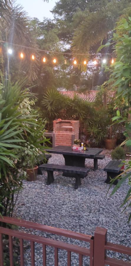 Daisy'S 2 Bedroom Family Home For Up To 5 Guests With Garden & Bbq Koh Samet Luaran gambar