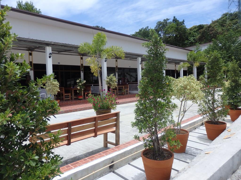 Daisy'S 2 Bedroom Family Home For Up To 5 Guests With Garden & Bbq Koh Samet Bilik gambar